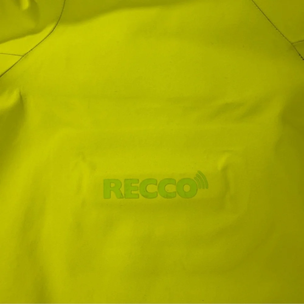 Patagonia NWT Women's Size Small Untracked Gore-tex Recco Jacket 29878 Style - Picture 15 of 16